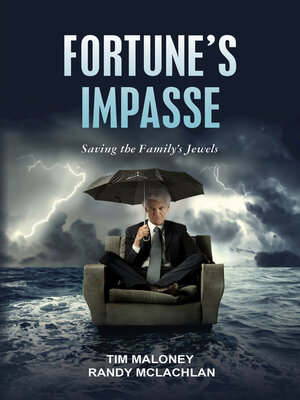 cover image of Fortune's Impasse